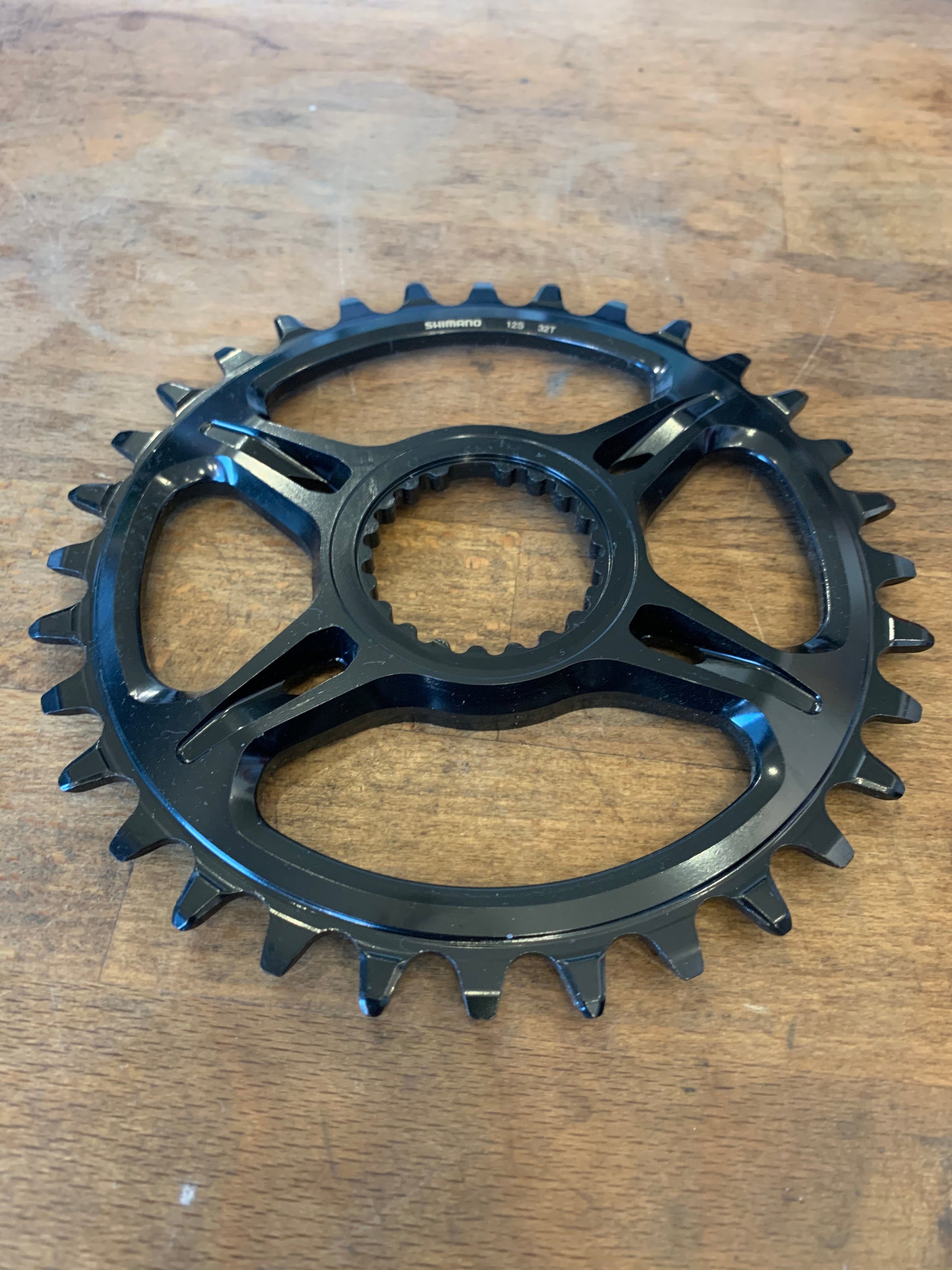 Shimano MT900 Chainring 12s